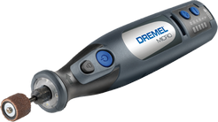 Dremel Micro Cordless 8050 FULL Demo, Review & how to in HD 